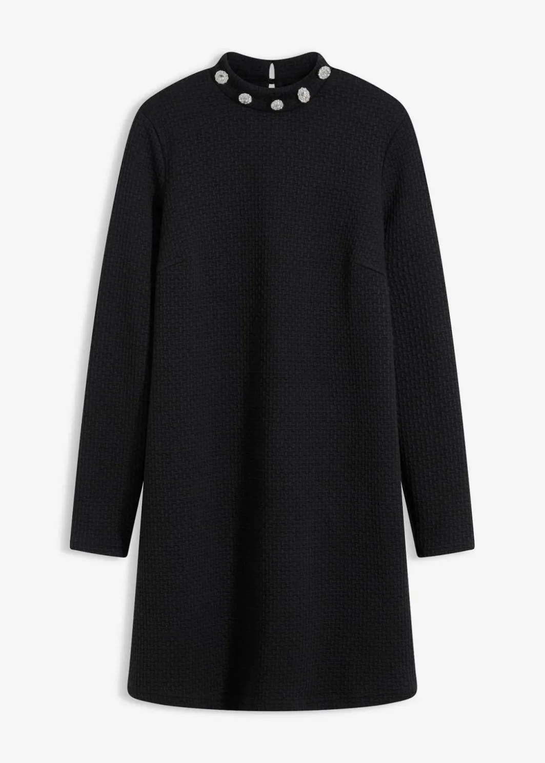 Hot Minikleid Damen Bekleidung·Pullover & Strickjacken|Kleider