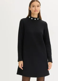 Hot Minikleid Damen Bekleidung·Pullover & Strickjacken|Kleider