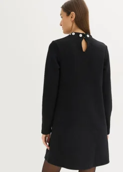 Hot Minikleid Damen Bekleidung·Pullover & Strickjacken|Kleider