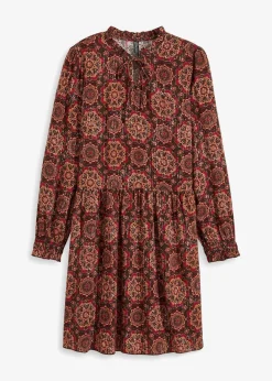 Clearance Minikleid Damen Kleider|Bekleidung·Pullover & Strickjacken