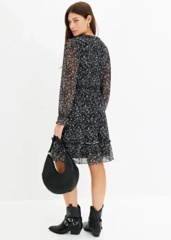 Hot Minikleid Damen Nachhaltigere Materialien|Kleider