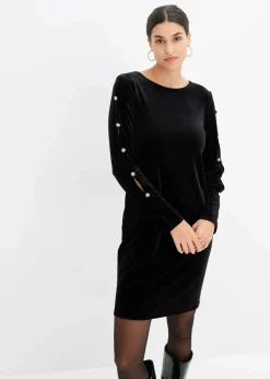 Clearance Minikleid Damen Bekleidung·Pullover & Strickjacken|Kleider