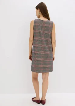 Damen bonprix Bekleidung·Pullover & Strickjacken|Kleider|Minikleid