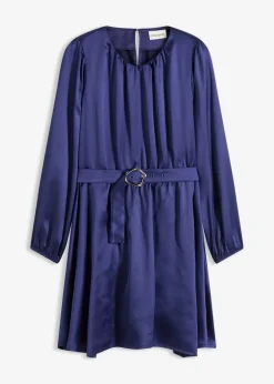 Damen bonprix Nachhaltigere Materialien|Kleider|Minikleid