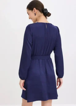 Damen bonprix Nachhaltigere Materialien|Kleider|Minikleid