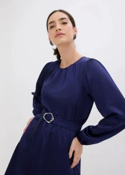 Damen bonprix Nachhaltigere Materialien|Kleider|Minikleid
