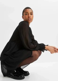 Clearance Minikleid Damen Bekleidung·Pullover & Strickjacken|Kleider