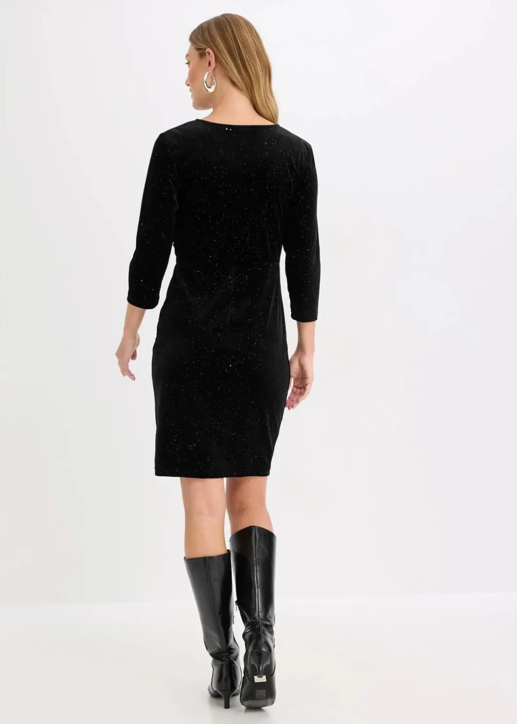 Discount Minikleid Damen Bekleidung·Pullover & Strickjacken|Kleider