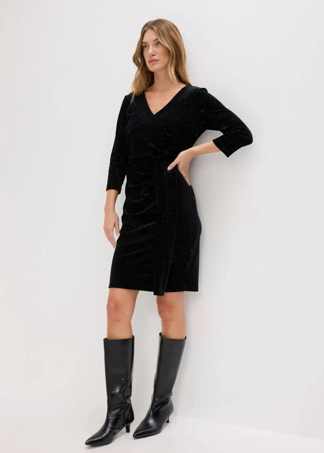 Discount Minikleid Damen Bekleidung·Pullover & Strickjacken|Kleider