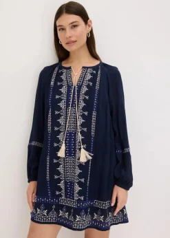 Hot Minikleid Damen Kleider|Bekleidung·Pullover & Strickjacken