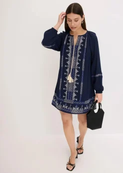 Hot Minikleid Damen Kleider|Bekleidung·Pullover & Strickjacken