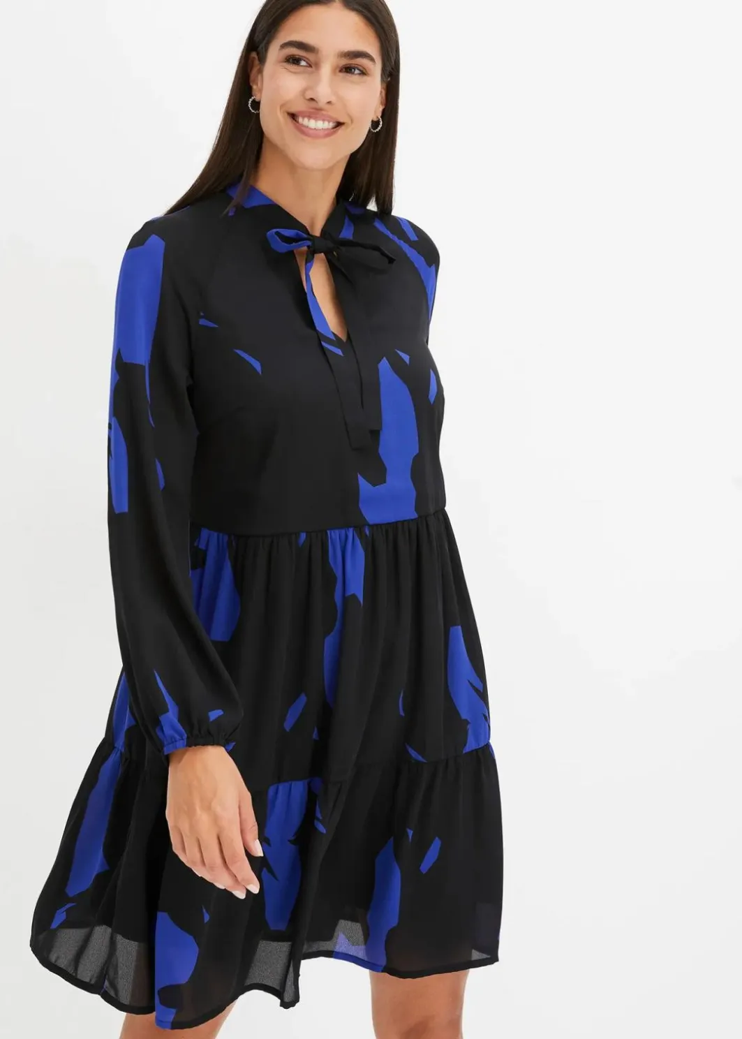 Sale Minikleid Damen Nachhaltigere Materialien|Kleider