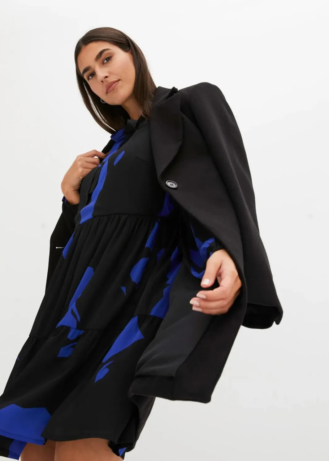 Sale Minikleid Damen Nachhaltigere Materialien|Kleider