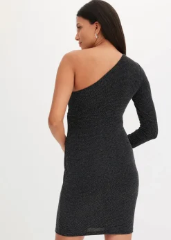 Damen bonprix Kleider|Minikleid mit Cut-Out