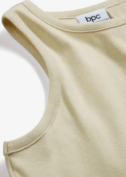 Hot Minikleid mit reiner Bio-Baumwolle Damen Bekleidung·Röcke|Basics