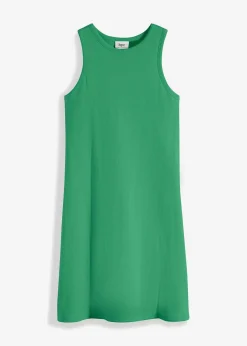 Outlet Minikleid mit reiner Bio-Baumwolle Damen Bekleidung·Pullover & Strickjacken|Kleider