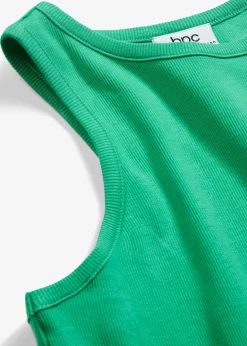 Outlet Minikleid mit reiner Bio-Baumwolle Damen Bekleidung·Pullover & Strickjacken|Kleider