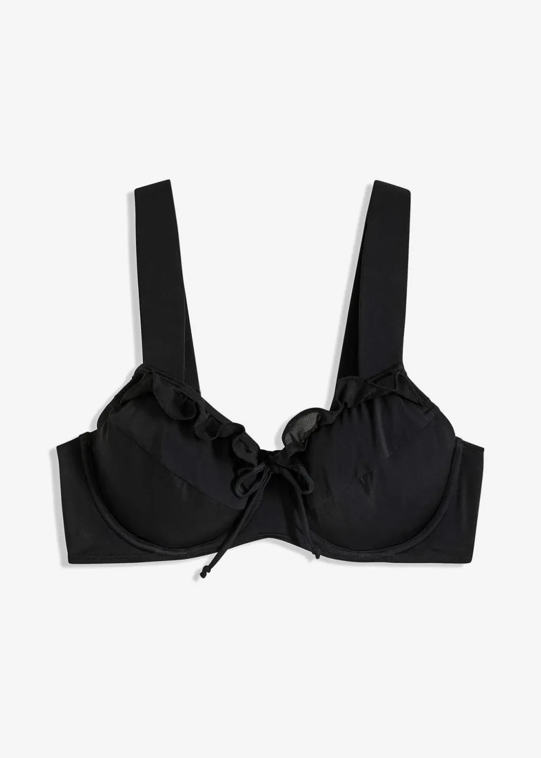 Discount Minimizer Bügel Bikini Oberteil Damen Nachhaltigere Materialien|Bademode·Bikinis