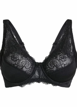 Hot Minimizer BH mit Bügel Damen Wäsche·Dessous|Wäsche·Große Cups D-H
