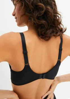 Hot Minimizer BH mit Bügel Damen Wäsche·Dessous|Wäsche·Große Cups D-H