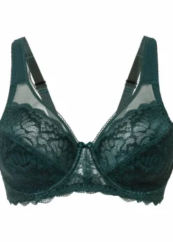 Clearance Minimizer BH mit Bügel Damen Wäsche·Dessous|Wäsche·Große Cups D-H