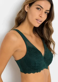 Clearance Minimizer BH mit Bügel Damen Wäsche·Dessous|Wäsche·Große Cups D-H