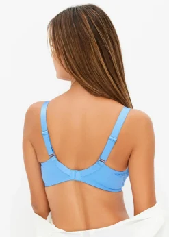 Damen bonprix Wäsche·Dessous|Wäsche·Große Cups D-H|Minimizer BH mit Bügel