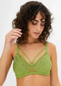 Best Minimizer-BH mit filigraner Spitze Damen Wäsche·Dessous|Wäsche·Große Cups D-H