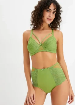 Best Minimizer-BH mit filigraner Spitze Damen Wäsche·Dessous|Wäsche·Große Cups D-H