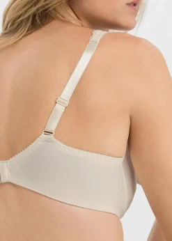 Sale Minimizer-BH mit gepolsterten Trägern (2er Pack) Damen Große Cups D-H|Bhs