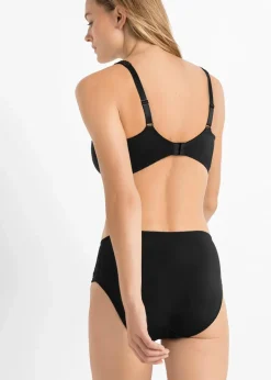 Minimizer-BH mit gepolsterten Trägern (2er Pack) Damen Große Cups D-H|Bhs
