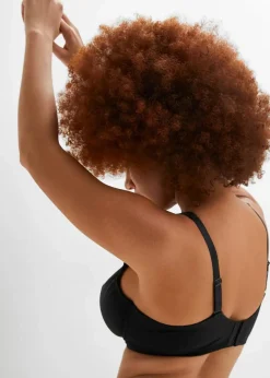 Hot Minimizer-BH mit gepolsterten Trägern Damen Wäsche·Große Cups D-H|Wäsche·Bhs