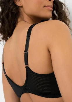 New Minimizer-BH mit gepolsterten Trägern Damen Große Cups D-H|Bhs