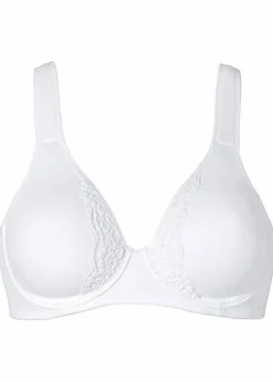 Minimizer-BH mit gepolsterten Trägern Damen Große Cups D-H|Bhs