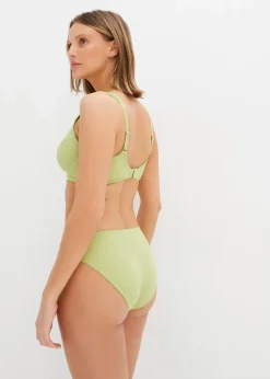 Hot Minimizer-BH mit gepolsterten Trägern (2er Pack) Damen Große Cups D-H|Bhs