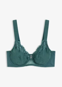 Best Minimizer-BH mit gepolsterten Trägern Damen Wäsche·Dessous|Wäsche·Große Cups D-H