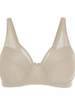New Minimizer-BH mit Mesh Damen Große Cups D-H|Bhs