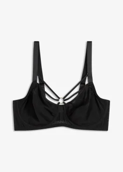 Hot Minimizer-BH mit Schmuckdetail Damen Wäsche·Bhs|Nachhaltigere Materialien
