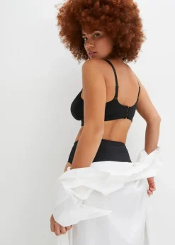 Discount Minimizer-BH ohne Bügel mit gepolsterten Trägern Damen Wäsche·Große Cups D-H|Wäsche·Bhs