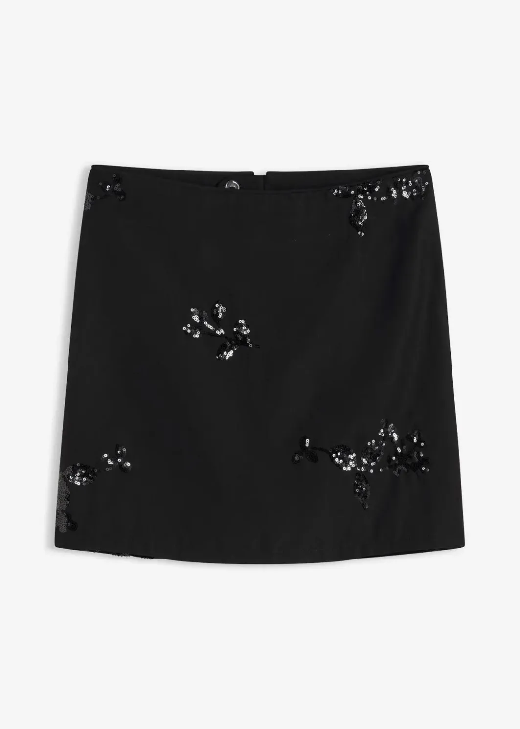 Damen bonprix Bekleidung·Sportbekleidung|Röcke|Minirock