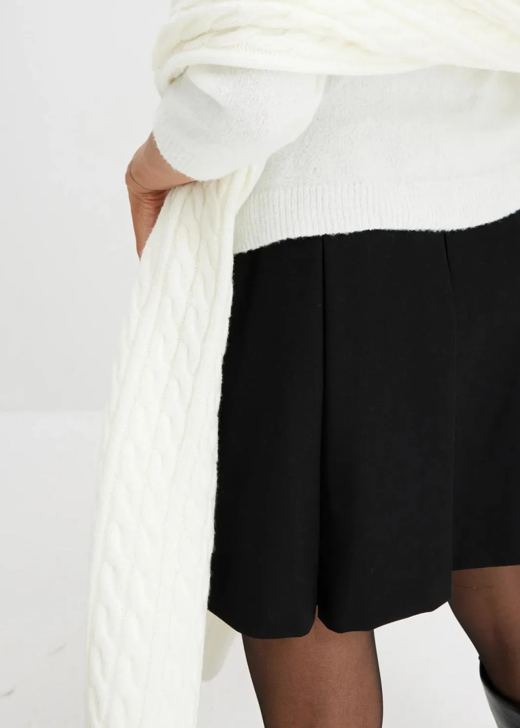 Sale Minirock Damen Röcke