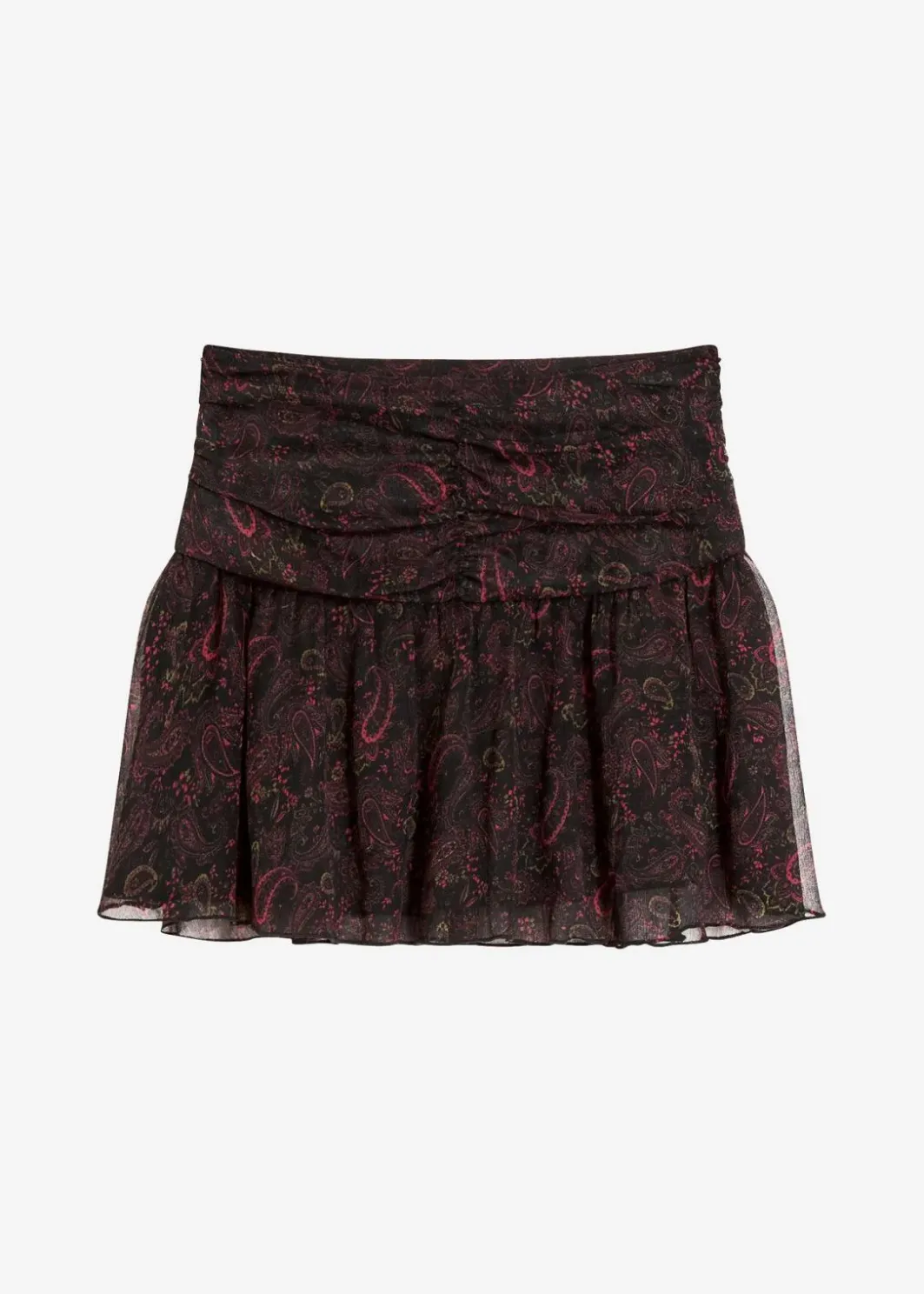 Damen bonprix Bekleidung·Sportbekleidung|Röcke|Minirock