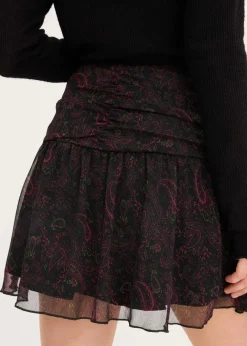 Damen bonprix Bekleidung·Sportbekleidung|Röcke|Minirock