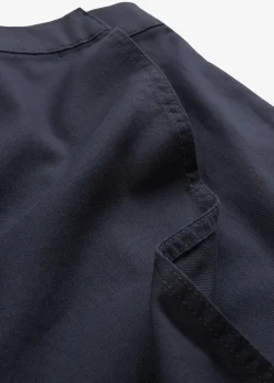 Clearance Minirock aus Twill Damen Röcke|Bekleidung·Sportbekleidung