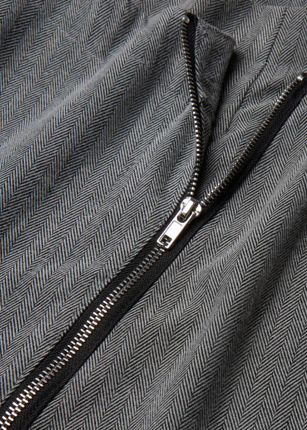 Damen bonprix Bekleidung·Sportbekleidung|Nachhaltigere Materialien|Minirock in Wickeloptik