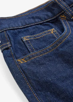 Damen bonprix Bekleidung·Shirts & Tops|Jeans|Mom Jeans High Waist, cropped