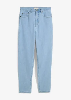 Clearance Mom Jeans High Waist, Stretch Damen Jeans|Bekleidung·Shirts & Tops