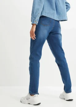 Outlet Mom Jeans High Waist, Stretch Damen Bekleidung·Shirts & Tops|Jeans