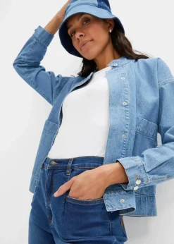 Outlet Mom Jeans High Waist, Stretch Damen Bekleidung·Shirts & Tops|Jeans