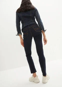 Online Mom Jeans Mid Waist, long Damen Jeans|Bekleidung·Shirts & Tops